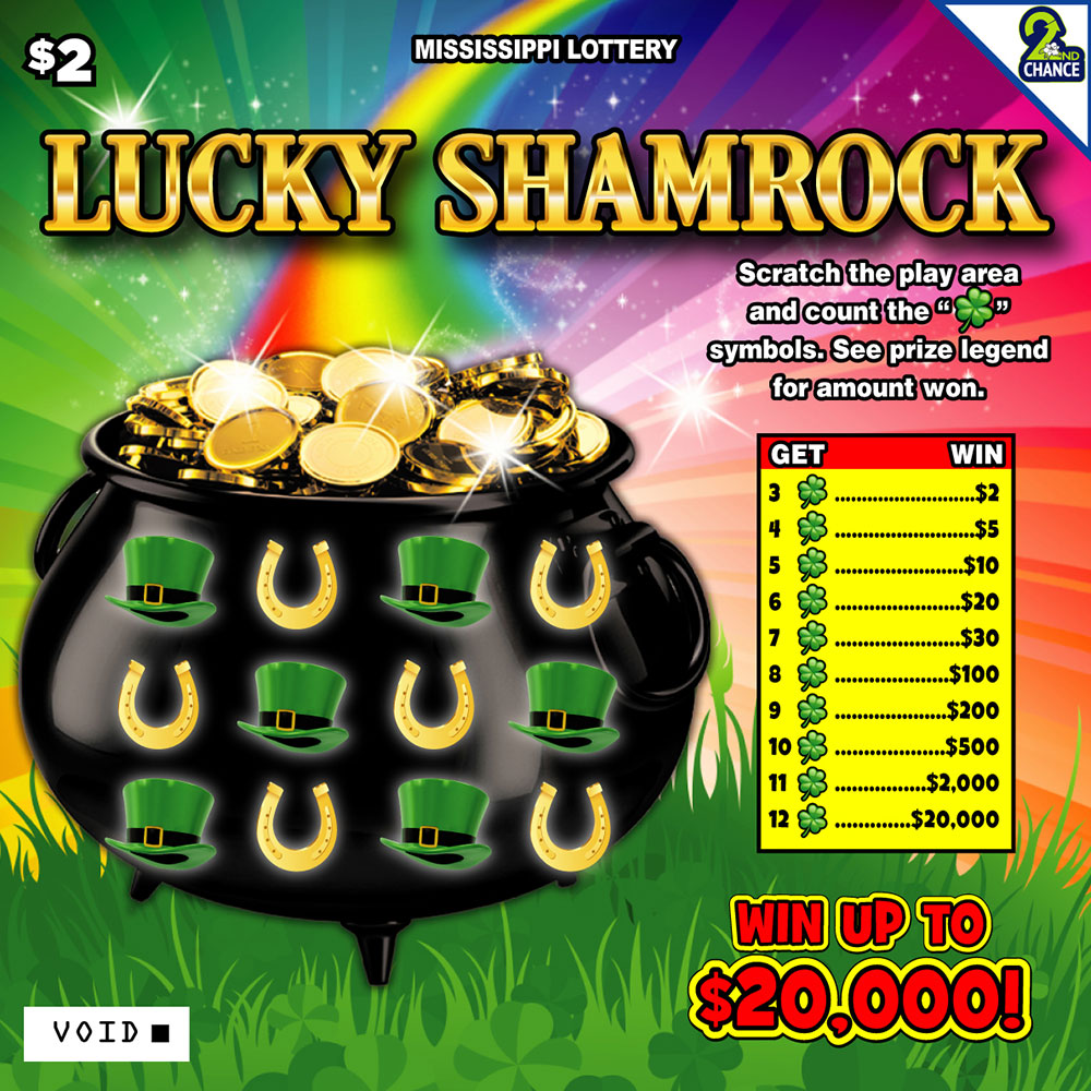 luckyshamrock
